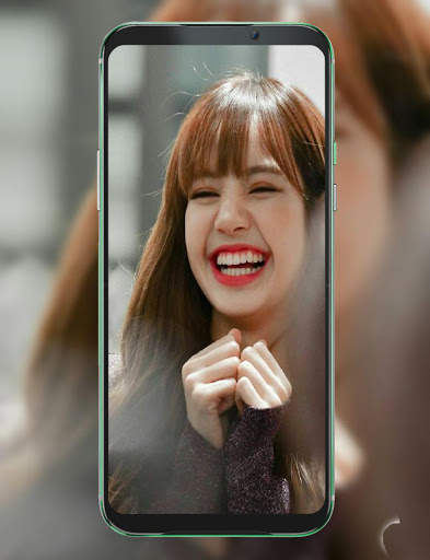 150  Lisa Blackpink Wallpaper HD screenshot 5
