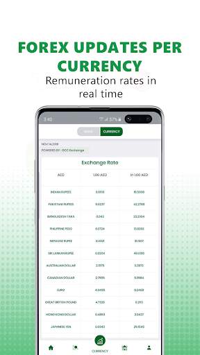 AlShorts- UAE & World Short News App in 30 Seconds screenshot 5