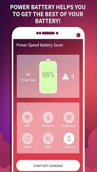 Battery - Du Speed Booster - Du Battery Saver 🔋🔋 screenshot 6