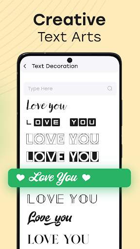 Chat Style for WhatsApp- Fonts screenshot 6