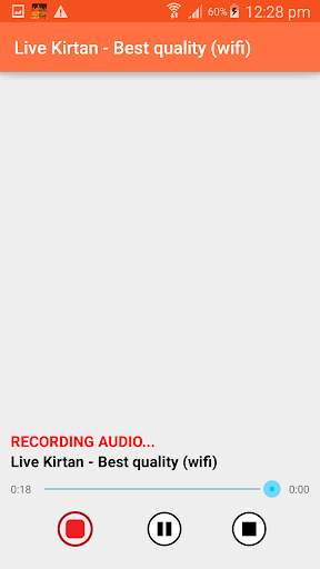 Live Kirtan Harmandir Sahib screenshot 5