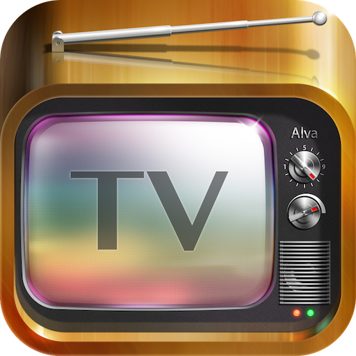 Просто TV icon