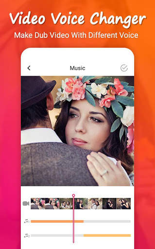 Video Voice Changer screenshot 3