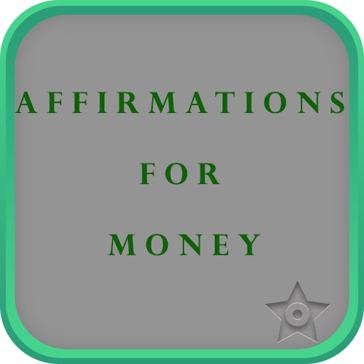 Affirmations for Money आइकन