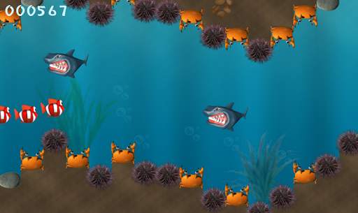 Yolo Fish screenshot 3