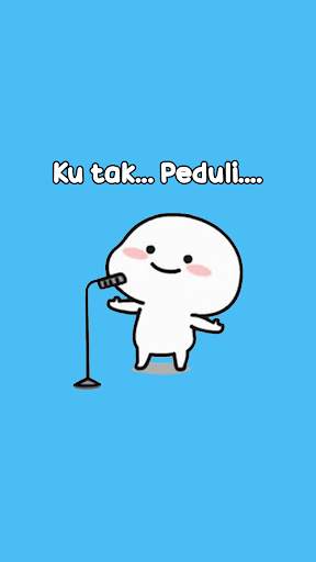 🤣 Stiker Pentol WA Lucu 🔥 screenshot 5