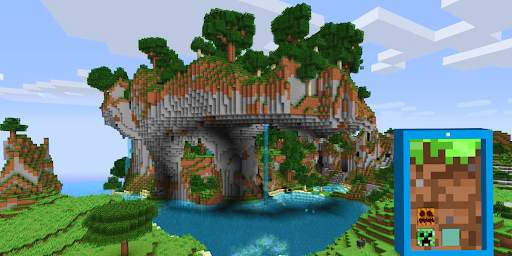 Hacker Phone Mod for Minecraft PE screenshot 4