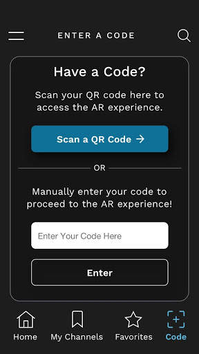 ARitize - 3D Augmented Reality screenshot 8