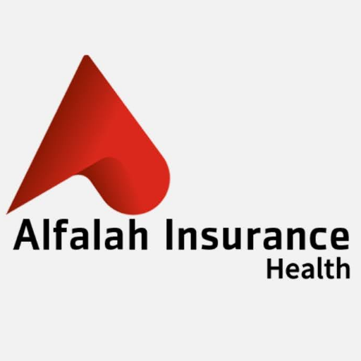 Alfalah Insurance : Health icon
