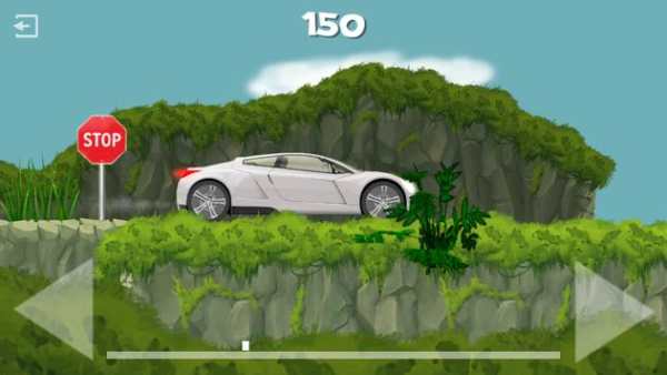 Hill Racing Challenge screenshot 2