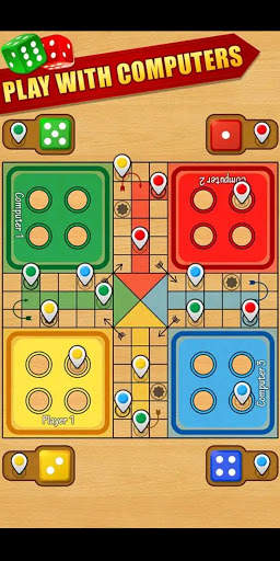 Ludo King 2.0 1 تصوير الشاشة
