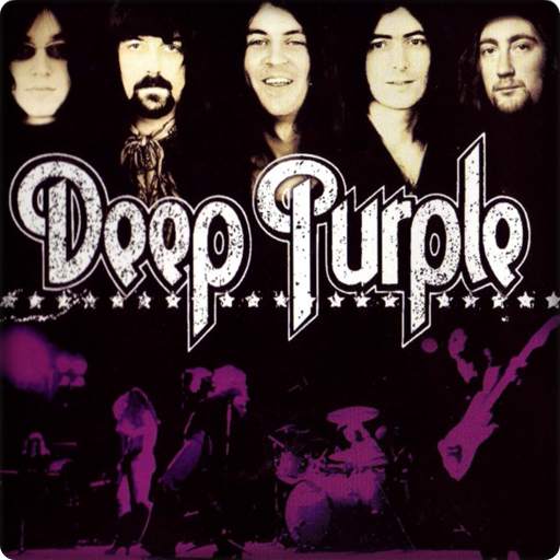 Deep Purple Wallpaper 1.0