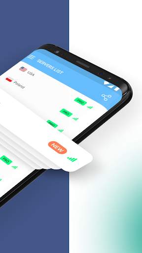 VPN Korea - fast Korean VPN screenshot 6