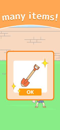 Hide My Test! - escape game screenshot 8