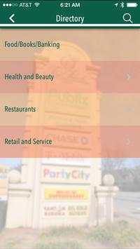 The Peach Shopping Center screenshot 2