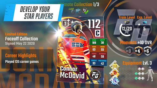 Franchise Hockey 2022 screenshot 3