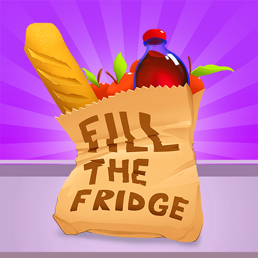 ikon Fill The Fridge
