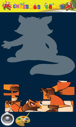 Animal Games screenshot 7