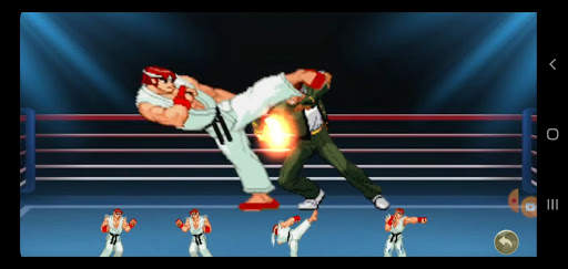 Fight Club screenshot 8