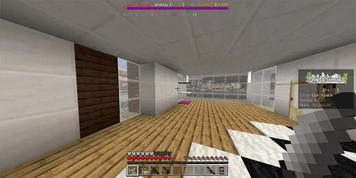 Craft Theft Mod GTA for Mcpe screenshot 2