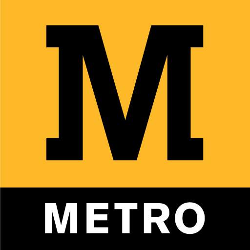 Tyne and Wear Metro App 1.3 (14)