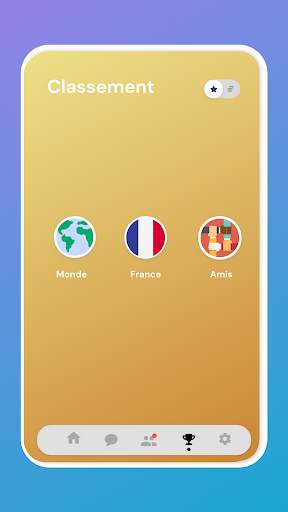 Jeu de dames en ligne screenshot 5