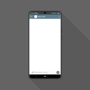 MMessenger screenshot 4