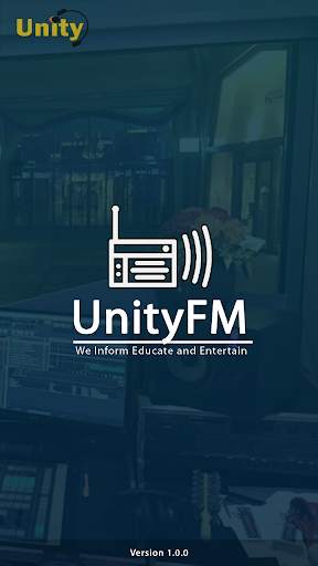 Unity FM Lira screenshot 1