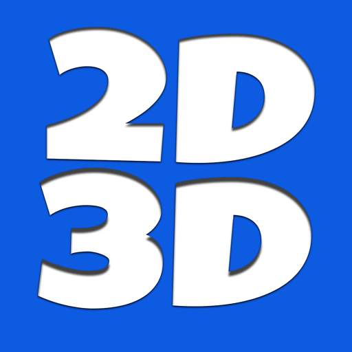 2D3D LIVE 1.0.2
