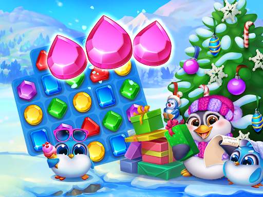Frozen Abenteuer screenshot 7