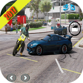 Mod Cheat for GTA5 Guide icon