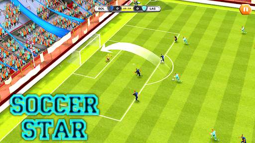 Football League: Champions 2020 screenshot 4