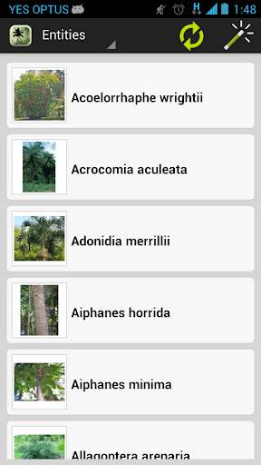 Palm ID Key screenshot 3