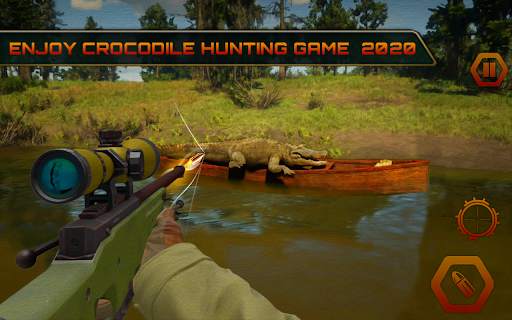 Deer Hunter The Hunting Game screenshot 6