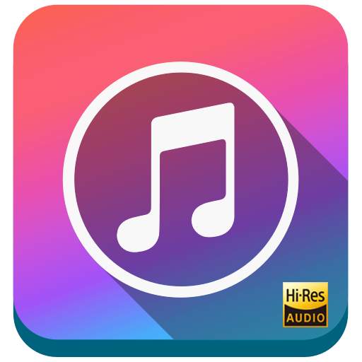 Rock Mp3 Player - Offline Music Player 1.1 Beta 1