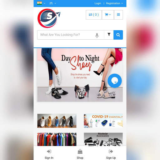 SAWERAA - Online Selling/Buying Shopping App screenshot 5
