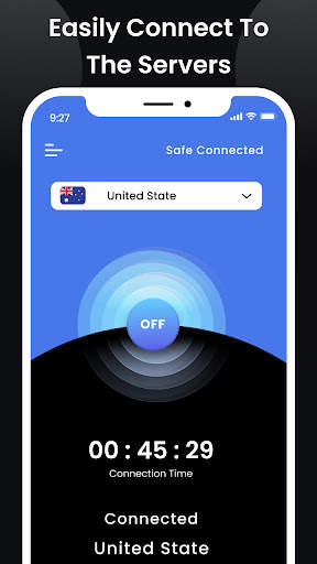 Zoop Secure VPN Proxy & Safer screenshot 7