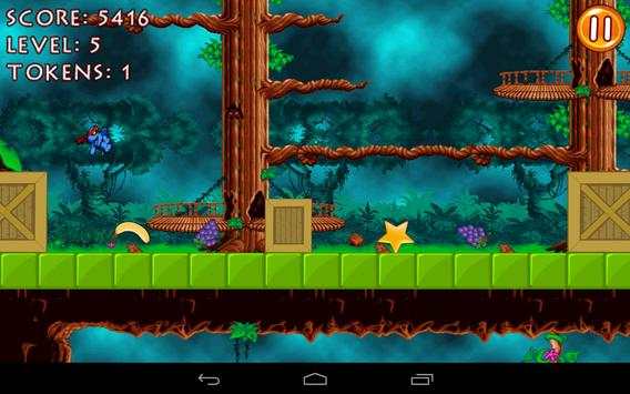 Ninja Jumper screenshot 9