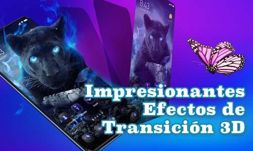 Lanzador MIX: Mejor, Personalizado, Mi, 2019 screenshot 4