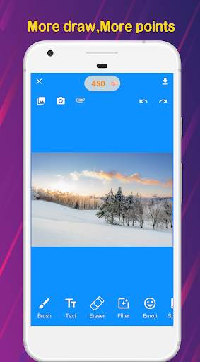 Photo Editor - Ad free photo editor apps screenshot 2
