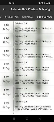 Mobile Call Number Locator screenshot 3