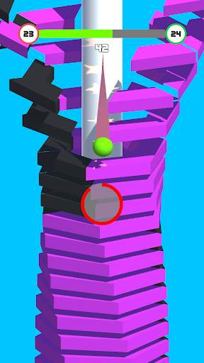 Stack Pop 3D screenshot 6