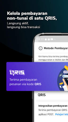 POST App - Aplikasi Kasir screenshot 6