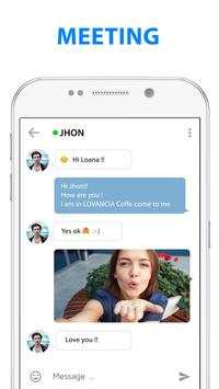 Morocco Dating screenshot 3