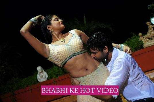 Bhabhi Ke Hot Video screenshot 3
