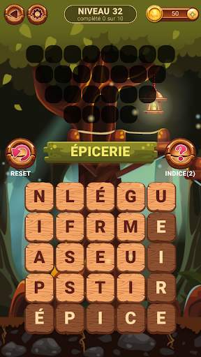 La magie des mots screenshot 4