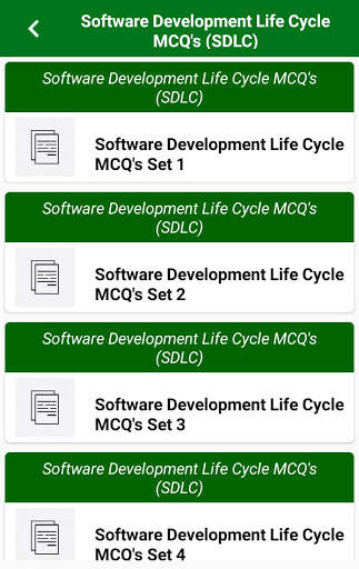 Paki MCQs ( PPSC, FPSC, SPSC, CSS, NTS Tests ) скриншот 8