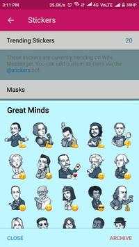 Wife Messenger -  Text and Video Call for Free screenshot 5