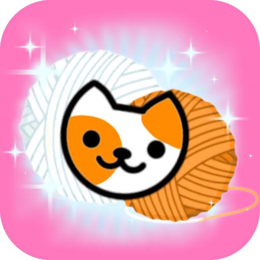 Candy Cats 1
