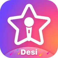 StarMaker Desi: India’s Beloved Karaoke App!